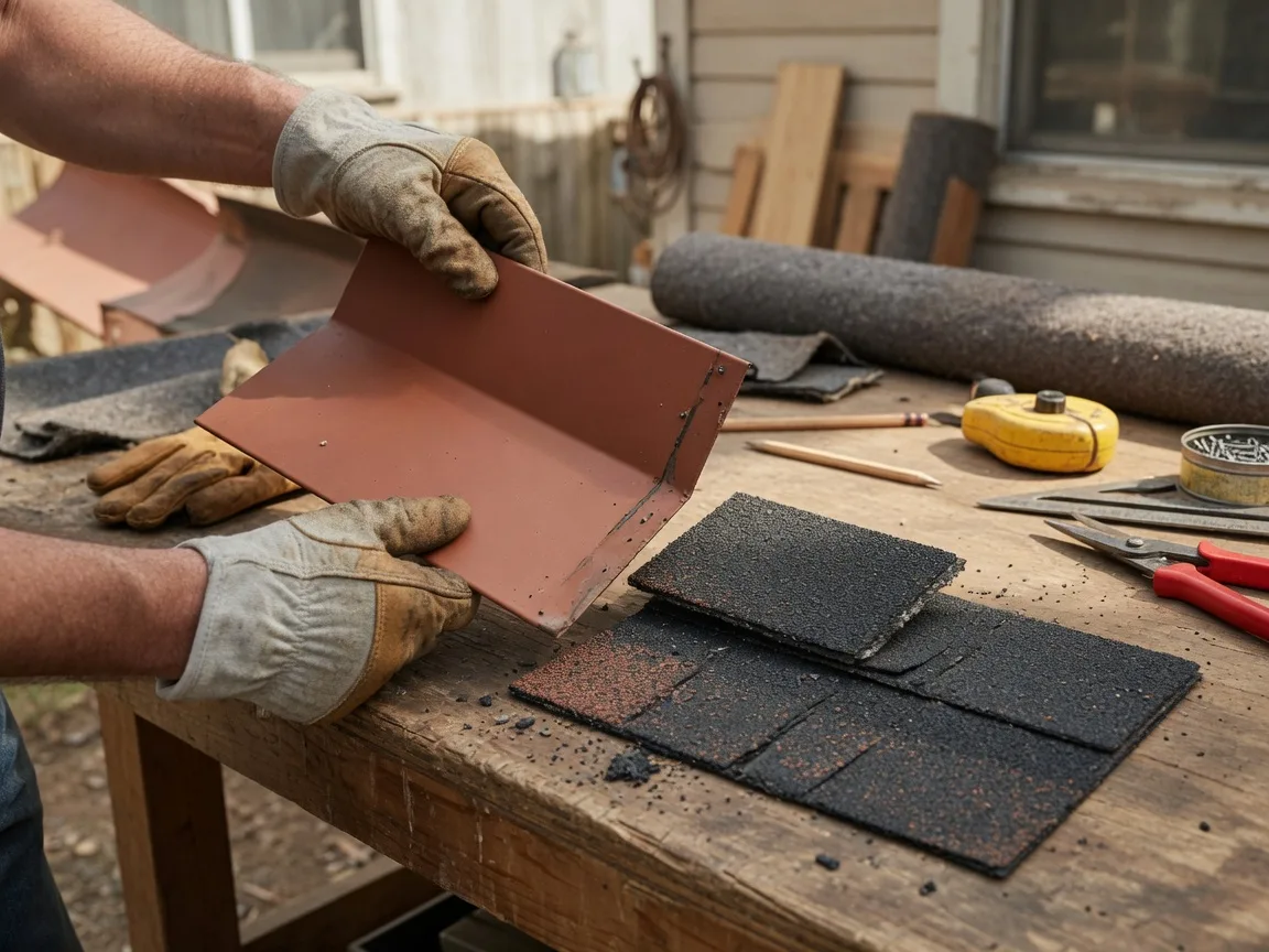 Roof Repair company in Keyport, WA